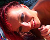  Alys et Angie sont bais�es par tous les trous !!