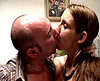  Il baise sa jeune infirmi�re blonde
