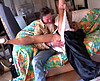  Couple bourr� baise en rentrant d'une f�te