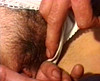 Vid�o : Le vieux cochon �jacule dans le cul de l'�tudiante