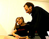  Jeune anglaise encul�e par son prof de fran�ais