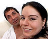  Belle brune fourr�e et sodomis�e par un �talon !