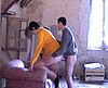 video porno  JEUNE COUPLE