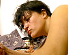  Sa femme rondelette est une sacr�e cochonne !!