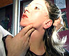  Son esclave sexuelle pour pratiques extr�mes !!