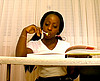  Prof d�fonce le cul de son �tudiante black