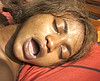 Vid�o : Belle partouze de blacks par 2 grosses queues !