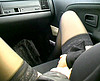  Jeune exhib partouz�e par des routiers