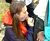  Une petite cochonne de 18 ans !