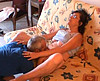  Vid�o amateur d'un couple de 50 ans