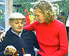  Elle baise papy et son petit fils