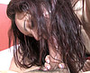  Levrette infernale en chambre d'h�tel