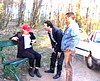  Humili�e sexuellement par une bande d'inconnus