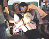 porno video Coquinette organise des partouzes chez elle -Part1 sexe gratuit