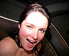  Joli couple du Nord baise en limousine