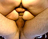  Femme m�re BCBG dans un gang bang avec 8 mecs