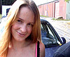  Couple amateur film� en marge d'un salon �rotique