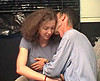 Jeune couple s'exhibe devant Michel 42 ans