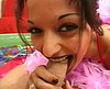 Jeune maghr�bine vicieuse sodomis�e !