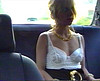  Taxi vicelard tronche sa cliente avec son pote !! 