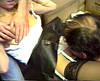 video porno  taxi
