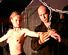  Ma�tre SM �duque 2 chiennes totalement soumises 