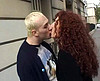  Hey ! Tu me pr�tes ta meuf ?