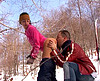  Ski 2009:Tout schuss dans le cul de Sha�na... 