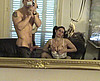 clip Coquine Doudou subit une visite anale chez Seb