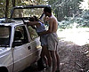 telecharger porno Envie de sexe lors d'une promenade en for&ecirc;t