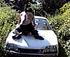 porno video Elle fait de l'auto-stop et une voiture s'arr&ecirc;te.. sexe gratuit
