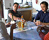 telecharger porno Strip poker qui termine en partouze chez Vanessa