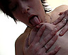  Vid�o amateur envoy�e par Sabine et Eric 