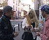 telecharger porno Trio sur une blonde &agrave; gros nichons