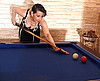 telecharger porno Sexe lesbien avec matures salope sur un billard
