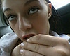 Nympho � 18 ans