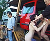  L'autoroute du sexe