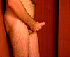  Amatrice bais�e en double p�n�tration dans un club 