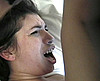  Kelly est aggress�e par un homme masqu� 