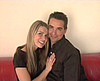  Amatrice god�e par son mec dans leur premier porno 