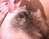  Amatrice mature gode sa chatte poilue + Fellation 