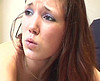 Vid�o : Minette en d�tresse !