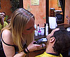 Video : Un client se tape sa coiffeuse en plein salon !