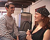 video porno Culottes