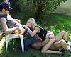 porno video Ingrid, cochonne du Berry tringl&eacute;e en double sexe gratuit