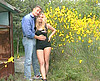 clip Il baise sa jeune copine dans la nature