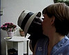 Video : Femme de m�nage se fait enculer par le jardinier