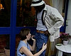 Video : Femme de m�nage se fait enculer par le jardinier