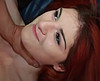 Video : Une rousse mignonne qui se fait d�molir en sodo