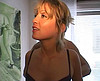  Jeune mod�le partouz�e